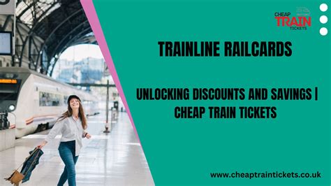 train line smart card